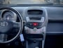 Toyota Aygo 1.0-12V +