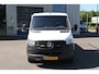 Mercedes-Benz Sprinter 316 CDI DC L3 Huifzeil Open laadbak 3500 KG trekhaak, Standkachel, Cruise control