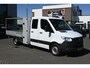 Mercedes-Benz Sprinter 316 CDI DC L3 Huifzeil Open laadbak 3500 KG trekhaak, Standkachel, Cruise control