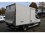 Mercedes-Benz Sprinter 517 CDI Koel-vries Bakwagen met laadklep Thermoking V500 Max D/N koeling