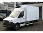 Mercedes-Benz Sprinter 517 CDI Koel-vries Bakwagen met laadklep Thermoking V500 Max D/N koeling