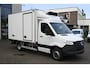 Mercedes-Benz Sprinter 517 CDI Koel-vries Bakwagen met laadklep Thermoking V500 Max D/N koeling