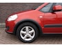 Suzuki SX4 1.6 Exclusive AUTOMAAT, airco, trekhaak, prachtige auto!
