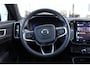 Volvo C40 Single Motor Plus 69 kWh | Camera | Draadloze telefoonlader | Extra getint glas | All-Season banden
