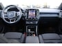 Volvo C40 Single Motor Plus 69 kWh | Camera | Draadloze telefoonlader | Extra getint glas | All-Season banden