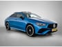 Mercedes-Benz CLA 250 e AMG Line Panoramadak | elect. bed. voorstoelen met memory | Navigatie | parking support Met camera | uitgerust als AMG 35 | Inclusief 24 maanden MB Certified garantie voor Europa.