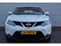 Nissan Qashqai 1.2 Connect Edition | All seasons banden | Navigatie | Achteruitrij camera | Bluetooth | Rijklaarprijs incl 1 jaar BOVAG garantie & onderhoudsbeurt