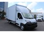 Opel Movano 2.2D 165 pk L3 Bakwagen met klep Dhollandia laadklep, Cruise control, Airco Meubelbak, Laadlift