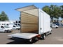 Opel Movano 2.2D 165 pk L3 Bakwagen met klep Dhollandia laadklep, Cruise control, Airco Meubelbak, Laadlift