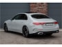 Mercedes-Benz E-klasse 400 e 4MATIC AMG Line | Hyperscreen | Luchtvering | Achterasbesturing | Distronic+ | HUD | Massage | Burmester | Nappa Leder | Trekhaak | Vlakkenverwarming | Stoelventilatie |
