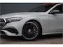 Mercedes-Benz E-klasse 400 e 4MATIC AMG Line | Hyperscreen | Luchtvering | Achterasbesturing | Distronic+ | HUD | Massage | Burmester | Nappa Leder | Trekhaak | Vlakkenverwarming | Stoelventilatie |