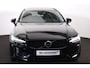 Volvo V60 T6 Recharge AWD Ultra Dark - Panorama/schuifdak - IntelliSafe Assist & Surround - Harman/Kardon audio - Adaptieve LED koplampen - Parkeercamera achter - Verwarmde voorstoelen, stuur & achterbank - Parkeersensoren voor & achter - Elektr. bedienb. voorstoelen met geheugen - Head up display - Extra getint glas - 18' LMV