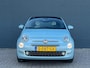 Fiat 500 1.0 70pk Hybrid Dolcevita | Unieke Bekleding | Schuif- Kanteldak | CarPlay | Cruise Control | Sensoren Achter | Navigatie | DAB | Climate Control |