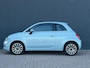 Fiat 500 1.0 70pk Hybrid Dolcevita | Unieke Bekleding | Schuif- Kanteldak | CarPlay | Cruise Control | Sensoren Achter | Navigatie | DAB | Climate Control |