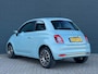 Fiat 500 1.0 70pk Hybrid Dolcevita | Unieke Bekleding | Schuif- Kanteldak | CarPlay | Cruise Control | Sensoren Achter | Navigatie | DAB | Climate Control |