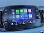 Fiat 500 1.0 70pk Hybrid Dolcevita | Unieke Bekleding | Schuif- Kanteldak | CarPlay | Cruise Control | Sensoren Achter | Navigatie | DAB | Climate Control |