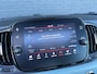 Fiat 500 1.0 70pk Hybrid Dolcevita | Unieke Bekleding | Schuif- Kanteldak | CarPlay | Cruise Control | Sensoren Achter | Navigatie | DAB | Climate Control |