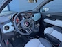 Fiat 500 1.0 70pk Hybrid Dolcevita | Unieke Bekleding | Schuif- Kanteldak | CarPlay | Cruise Control | Sensoren Achter | Navigatie | DAB | Climate Control |