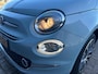 Fiat 500 1.0 70pk Hybrid Dolcevita | Unieke Bekleding | Schuif- Kanteldak | CarPlay | Cruise Control | Sensoren Achter | Navigatie | DAB | Climate Control |
