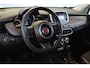 Fiat 500X Cross 1.4 Turbo MultiAir Cross automaat | NAVI | CLIMA | PDC ACHTER | CRUISE | KEYLESS |