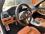 BMW 3-Serie Touring 330e xDrive M- Sport, M- stoel, SoH 93%, leder, trekhaak, pano, hud