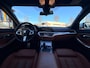 BMW 3-Serie Touring 330e xDrive M- Sport, M- stoel, SoH 93%, leder, trekhaak, pano, hud