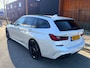 BMW 3-Serie Touring 330e xDrive M- Sport, M- stoel, SoH 93%, leder, trekhaak, pano, hud