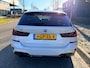 BMW 3-Serie Touring 330e xDrive M- Sport, M- stoel, SoH 93%, leder, trekhaak, pano, hud