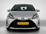 Toyota Yaris 1.5 Hybrid Executive