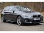 BMW 1-Serie 118i Edition M Sport Shadow High Executive M-Pakket | Navi | Stoelverwarming | Klima | Shadowline | M-Sportstuur | Lichtmetalen velgen | Hydrobesturing I Etc.