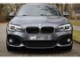 BMW 1-Serie 118i Edition M Sport Shadow High Executive M-Pakket | Navi | Stoelverwarming | Klima | Shadowline | M-Sportstuur | Lichtmetalen velgen | Hydrobesturing I Etc.