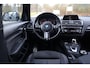 BMW 1-Serie 118i Edition M Sport Shadow High Executive M-Pakket | Navi | Stoelverwarming | Klima | Shadowline | M-Sportstuur | Lichtmetalen velgen | Hydrobesturing I Etc.