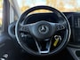 Mercedes-Benz Vito 119 CDI Lang|DUBBELCABINE|AUTOMAAT|ADAPTIEVE.CRUISE|standkachel|LED|achteruitrijcamera|stoelverwarming