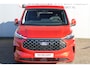 Ford Transit Custom 2.0-170pk Ecoblue 320 L1 Nugget Titanium Automaat. Fabrieksgarantie t/m 03-04-2029 ! Navigatie, Camera, Cilmate Control, Cruise Control, Winter Pack, Metallic lak, LM wielen etc.