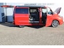 Ford Transit Custom 2.0-170pk Ecoblue 320 L1 Nugget Titanium Automaat. Fabrieksgarantie t/m 03-04-2029 ! Navigatie, Camera, Cilmate Control, Cruise Control, Winter Pack, Metallic lak, LM wielen etc.