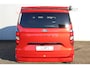 Ford Transit Custom 2.0-170pk Ecoblue 320 L1 Nugget Titanium Automaat. Fabrieksgarantie t/m 03-04-2029 ! Navigatie, Camera, Cilmate Control, Cruise Control, Winter Pack, Metallic lak, LM wielen etc.