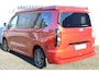 Ford Transit Custom 2.0-170pk Ecoblue 320 L1 Nugget Titanium Automaat. Fabrieksgarantie t/m 03-04-2029 ! Navigatie, Camera, Cilmate Control, Cruise Control, Winter Pack, Metallic lak, LM wielen etc.