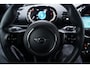 MINI Clubman Mini 2.0 Cooper D Business Edition 1e eigen. NAP lederen bekleding DAB-ontvangst aplle-carplay Panodak sportstoelen stoelverwarming comfort-pack verwarmde-voorruit key-less entry and startled-verlichting bleutooth cruise-controle climate-controle 17"-lmv