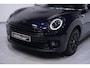 MINI Clubman Mini 2.0 Cooper D Business Edition 1e eigen. NAP lederen bekleding DAB-ontvangst aplle-carplay Panodak sportstoelen stoelverwarming comfort-pack verwarmde-voorruit key-less entry and startled-verlichting bleutooth cruise-controle climate-controle 17"-lmv