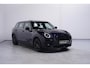 MINI Clubman Mini 2.0 Cooper D Business Edition 1e eigen. NAP lederen bekleding DAB-ontvangst aplle-carplay Panodak sportstoelen stoelverwarming comfort-pack verwarmde-voorruit key-less entry and startled-verlichting bleutooth cruise-controle climate-controle 17"-lmv