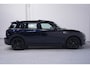 MINI Clubman Mini 2.0 Cooper D Business Edition 1e eigen. NAP lederen bekleding DAB-ontvangst aplle-carplay Panodak sportstoelen stoelverwarming comfort-pack verwarmde-voorruit key-less entry and startled-verlichting bleutooth cruise-controle climate-controle 17"-lmv