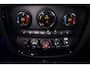 MINI Clubman Mini 2.0 Cooper D Business Edition 1e eigen. NAP lederen bekleding DAB-ontvangst aplle-carplay Panodak sportstoelen stoelverwarming comfort-pack verwarmde-voorruit key-less entry and startled-verlichting bleutooth cruise-controle climate-controle 17"-lmv
