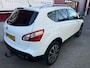 Nissan Qashqai 2.0 Connect Edition // Pano // Clima // Navi // stoel verwarming //