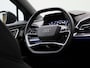 Audi Q4 e-tron 45 quattro S Edition 82 kWh l Adaptive cruise control l Head-up display l Stoelverwarming l Elektrisch bedienbare bestuurdersstoel met geheugen l SONOS Premium l Navigatie l Glazen panoramadak l Trekhaak l Character sound l