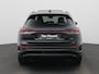 Audi Q4 e-tron 45 quattro S Edition 82 kWh l Adaptive cruise control l Head-up display l Stoelverwarming l Elektrisch bedienbare bestuurdersstoel met geheugen l SONOS Premium l Navigatie l Glazen panoramadak l Trekhaak l Character sound l