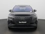 Audi Q4 e-tron 45 quattro S Edition 82 kWh l Adaptive cruise control l Head-up display l Stoelverwarming l Elektrisch bedienbare bestuurdersstoel met geheugen l SONOS Premium l Navigatie l Glazen panoramadak l Trekhaak l Character sound l