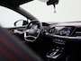 Audi Q4 e-tron 45 quattro S Edition 82 kWh l Adaptive cruise control l Head-up display l Stoelverwarming l Elektrisch bedienbare bestuurdersstoel met geheugen l SONOS Premium l Navigatie l Glazen panoramadak l Trekhaak l Character sound l
