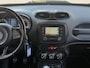 Jeep Renegade 1.4 MultiAir Night Eagle II NAVI AIRCO LED LMV PDC