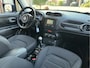 Jeep Renegade 1.4 MultiAir Night Eagle II NAVI AIRCO LED LMV PDC