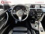 BMW 3-Serie 318i High Executive M-Sport Apple CarPlay Hifi | Achteruitrijcamera | DAB | Leer | Driving Assist.